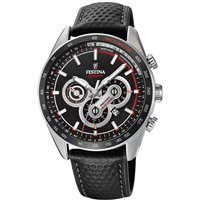 Orologio Festina Uomo in Acciaio F20202/4 - F20202/4